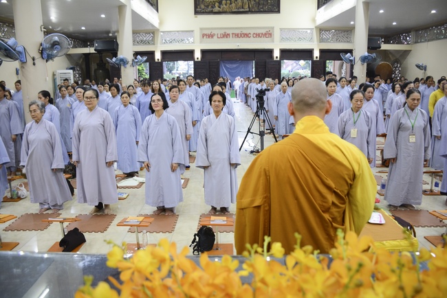 Lễ sám hối 14/07 Mậu Tuất