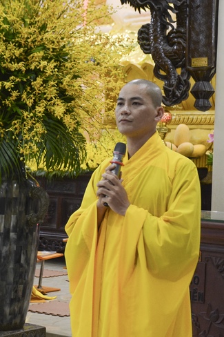 Lễ sám hối 14/07 Mậu Tuất