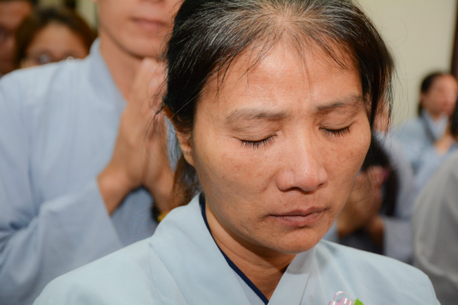 Hơn 20 ngàn người tham dự Đại lễ Vu Lan Báo Hiếu 2018