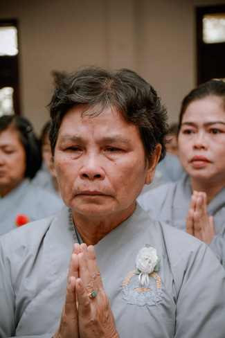 Hơn 20 ngàn người tham dự Đại lễ Vu Lan Báo Hiếu 2018