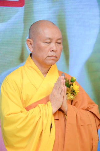 Hơn 20 ngàn người tham dự Đại lễ Vu Lan Báo Hiếu 2018