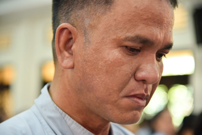 Hơn 20 ngàn người tham dự Đại lễ Vu Lan Báo Hiếu 2018