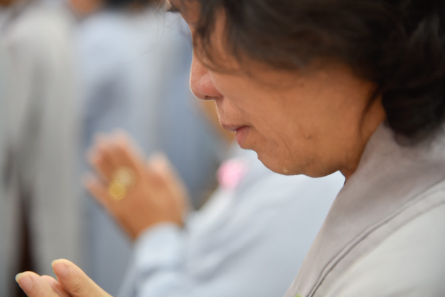 Hơn 20 ngàn người tham dự Đại lễ Vu Lan Báo Hiếu 2018