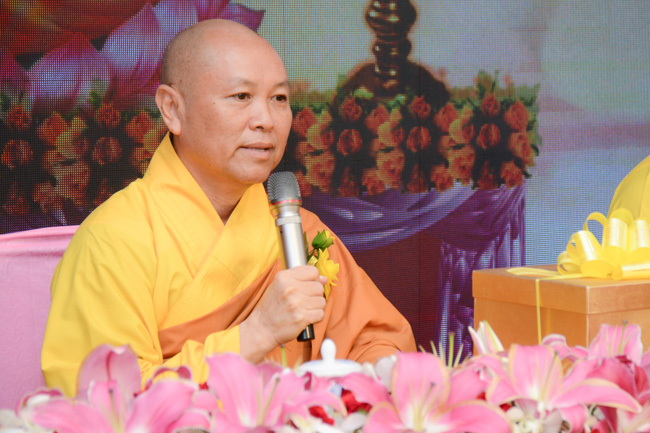 Hơn 20 ngàn người tham dự Đại lễ Vu Lan Báo Hiếu 2018