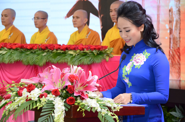 Hơn 20 ngàn người tham dự Đại lễ Vu Lan Báo Hiếu 2018