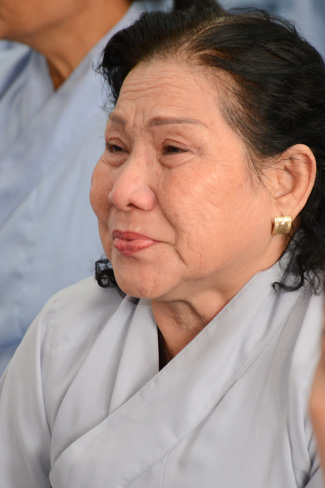 Hơn 20 ngàn người tham dự Đại lễ Vu Lan Báo Hiếu 2018