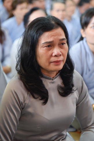 Hơn 20 ngàn người tham dự Đại lễ Vu Lan Báo Hiếu 2018