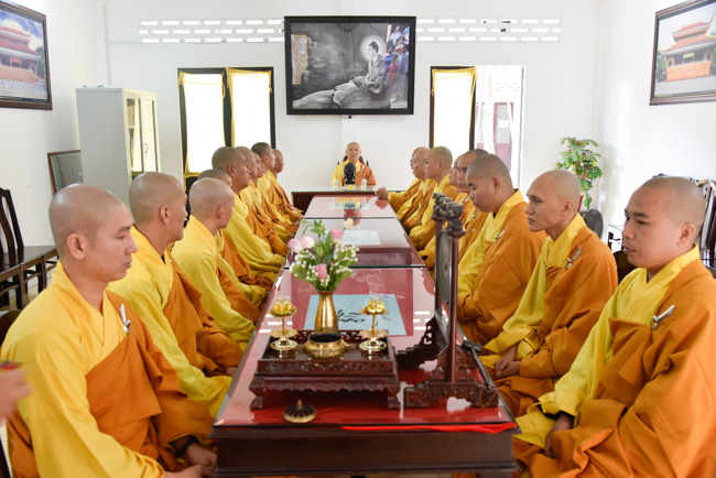 Hơn 20 ngàn người tham dự Đại lễ Vu Lan Báo Hiếu 2018