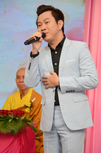 Hơn 20 ngàn người tham dự Đại lễ Vu Lan Báo Hiếu 2018