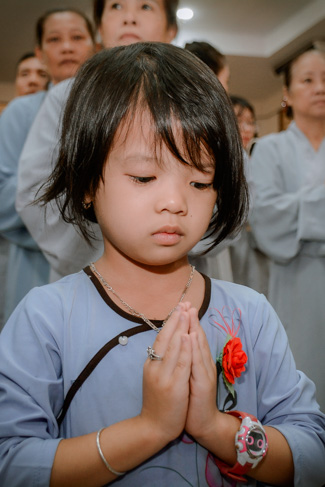 Hơn 20 ngàn người tham dự Đại lễ Vu Lan Báo Hiếu 2018