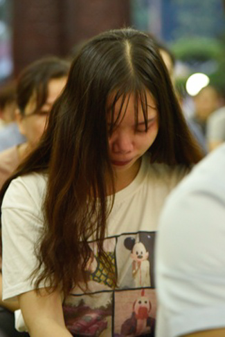 Chia sẻ Phật pháp mùa Vu Lan