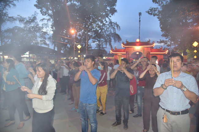 Chia sẻ Phật pháp mùa Vu Lan