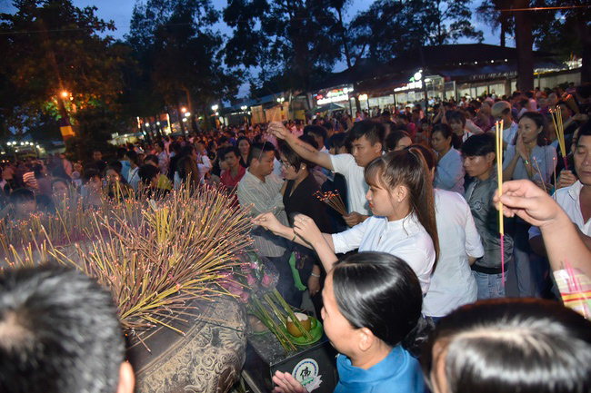 Chia sẻ Phật pháp mùa Vu Lan