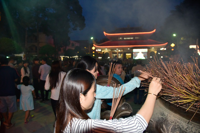 Chia sẻ Phật pháp mùa Vu Lan