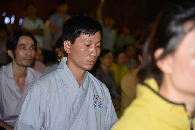 Chia sẻ Phật pháp mùa Vu Lan