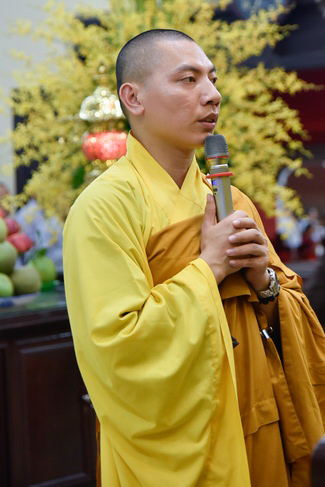 Chia sẻ Phật pháp mùa Vu Lan