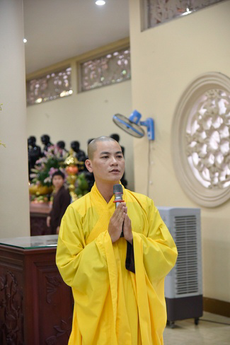 Chia sẻ Phật pháp mùa Vu Lan