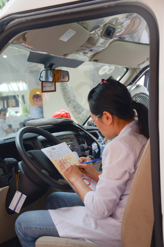 Hiến máu nhân đạo