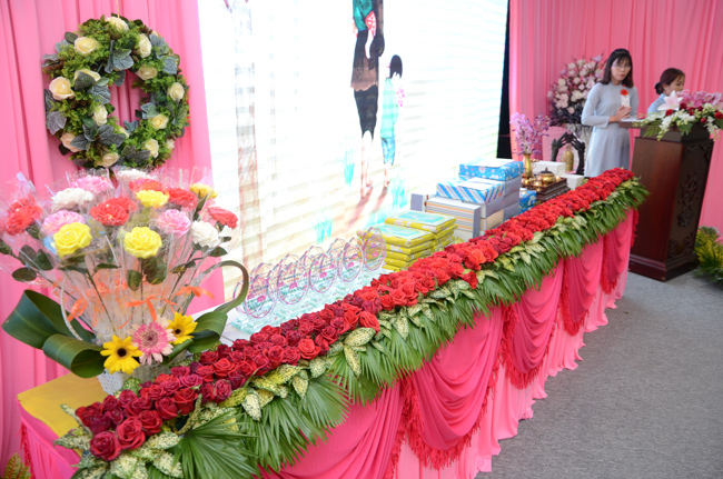 Gia Đình Phật Tử tổ chức lễ Vu Lan Báo Hiếu