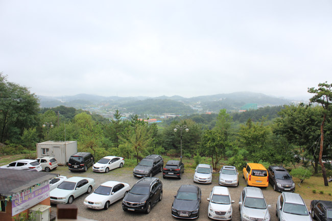 Lễ Vu Lan Báo Hiếu tại TP Jeonju - Hàn Quốc