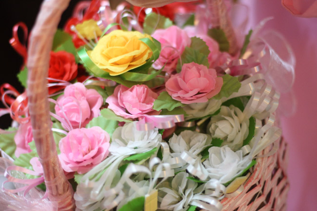 Lễ Vu Lan Báo Hiếu tại TP Jeonju - Hàn Quốc