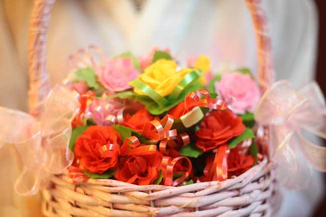 Lễ Vu Lan Báo Hiếu tại TP Jeonju - Hàn Quốc