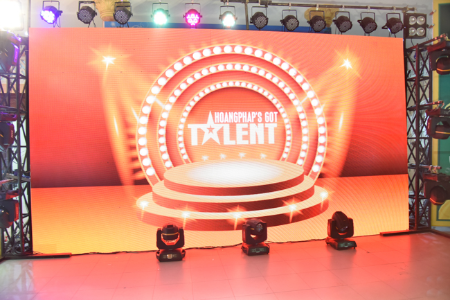 Final Night of “Hoang Phap’s Got Talent”- Summer Retreat 2018