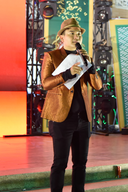 Final Night of “Hoang Phap’s Got Talent”- Summer Retreat 2018