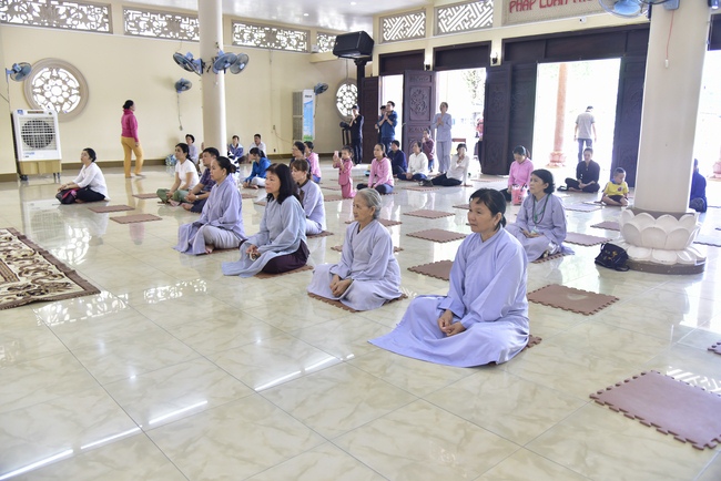 Buddhist  Wedding Ceremony