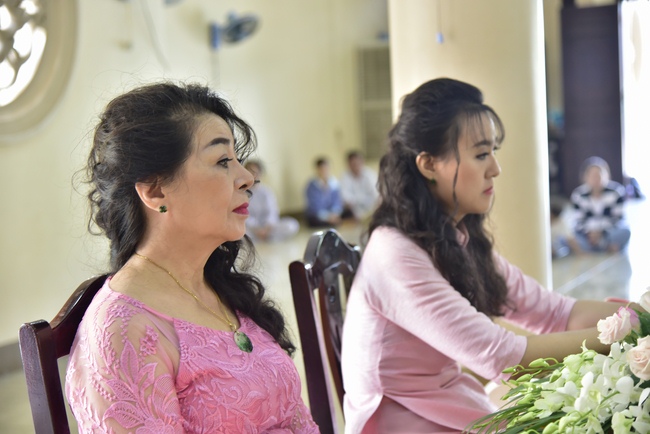 Buddhist  Wedding Ceremony