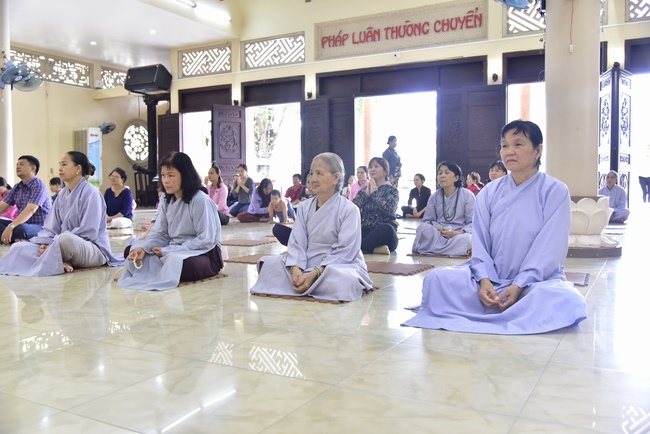 Buddhist  Wedding Ceremony