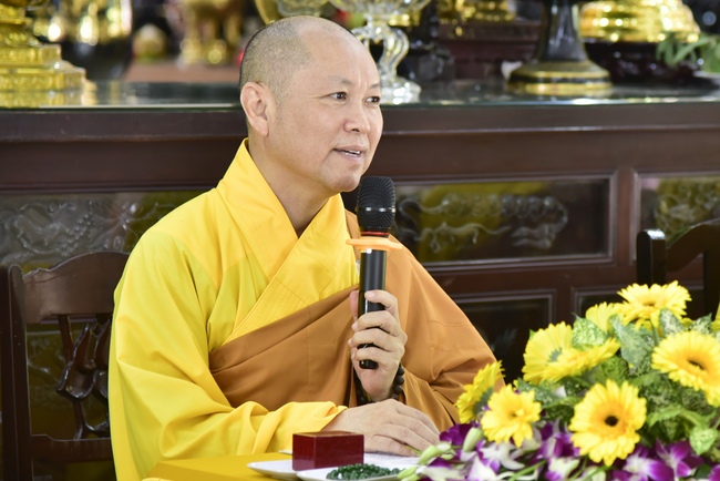 Buddhist  Wedding Ceremony