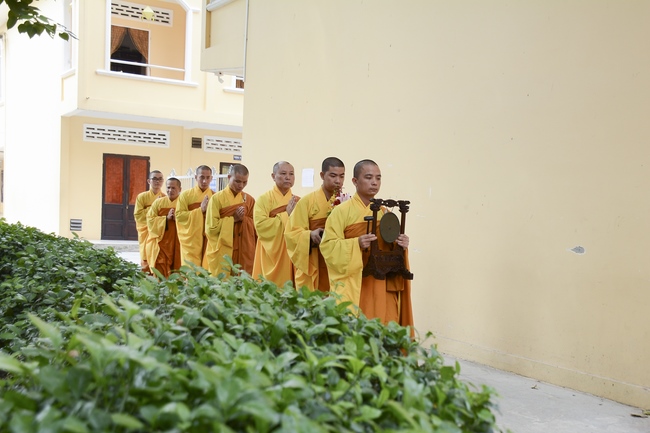 Buddhist Wedding Ceremony