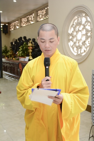 Buddhist Wedding Ceremony
