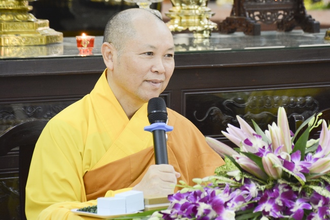Buddhist Wedding Ceremony