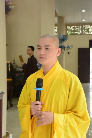 Buddhist Wedding ceremony