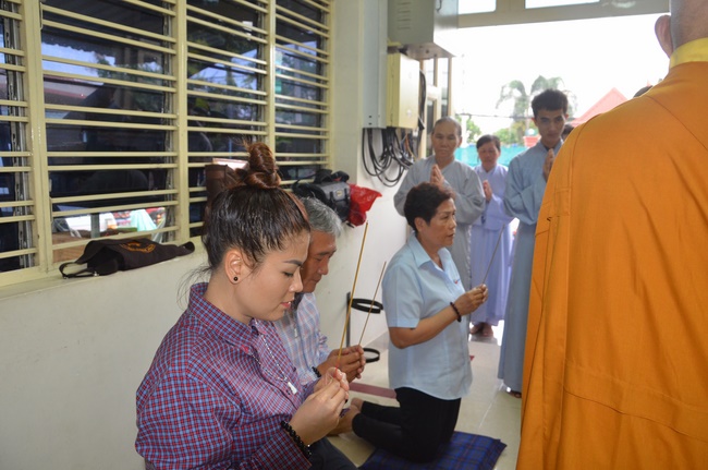 Three companies are looking forward to the Ullambana’s traditional holiday