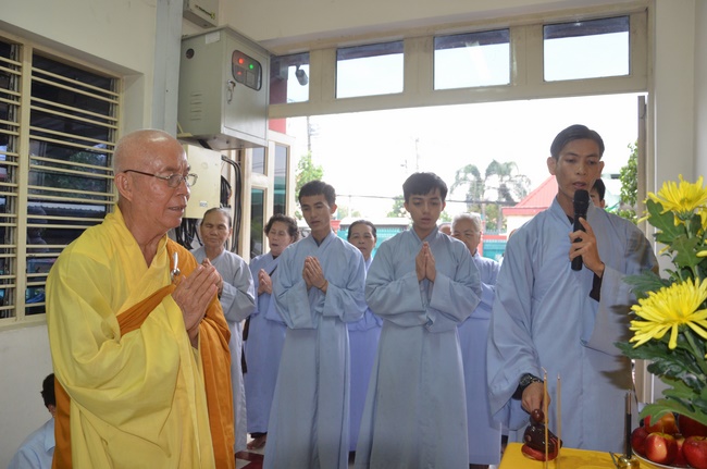 Three companies are looking forward to the Ullambana’s traditional holiday