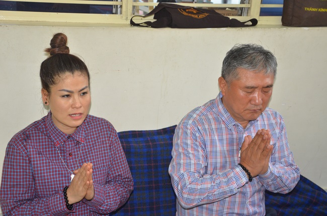 Three companies are looking forward to the Ullambana’s traditional holiday