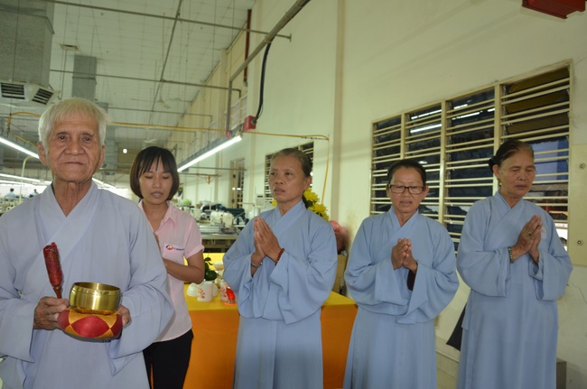 Three companies are looking forward to the Ullambana’s traditional holiday