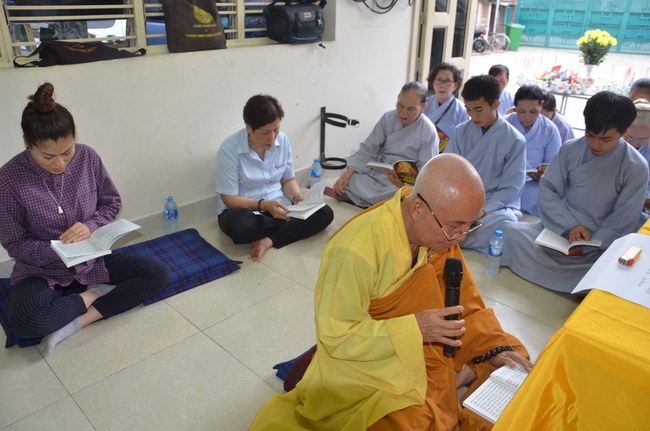 Three companies are looking forward to the Ullambana’s traditional holiday