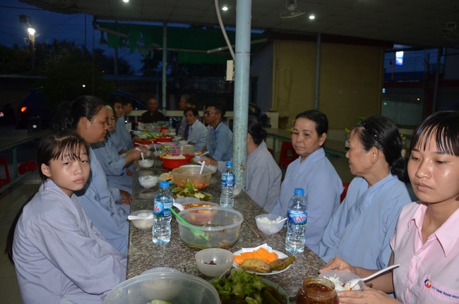 Three companies are looking forward to the Ullambana’s traditional holiday