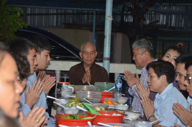 Three companies are looking forward to the Ullambana’s traditional holiday