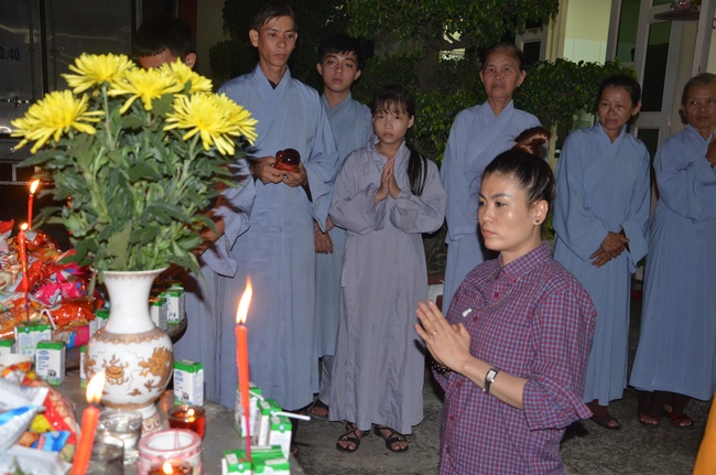 Three companies are looking forward to the Ullambana’s traditional holiday