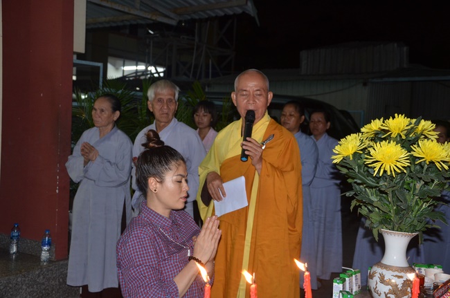 Three companies are looking forward to the Ullambana’s traditional holiday