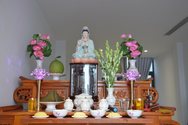 Three companies are looking forward to the Ullambana’s traditional holiday