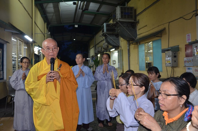 Three companies are looking forward to the Ullambana’s traditional holiday