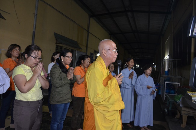 Three companies are looking forward to the Ullambana’s traditional holiday