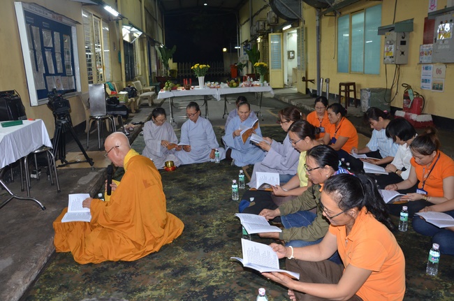 Three companies are looking forward to the Ullambana’s traditional holiday