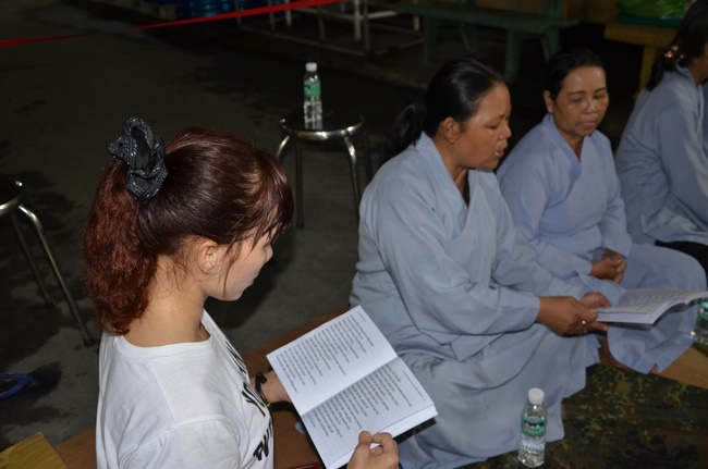 Three companies are looking forward to the Ullambana’s traditional holiday